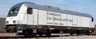 62831 Roco Diesel Locomotive ER 20 "Siemens"